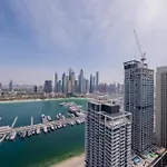 The Horizon Suite 29Th-Floor Luxury With Endless Ocean Views