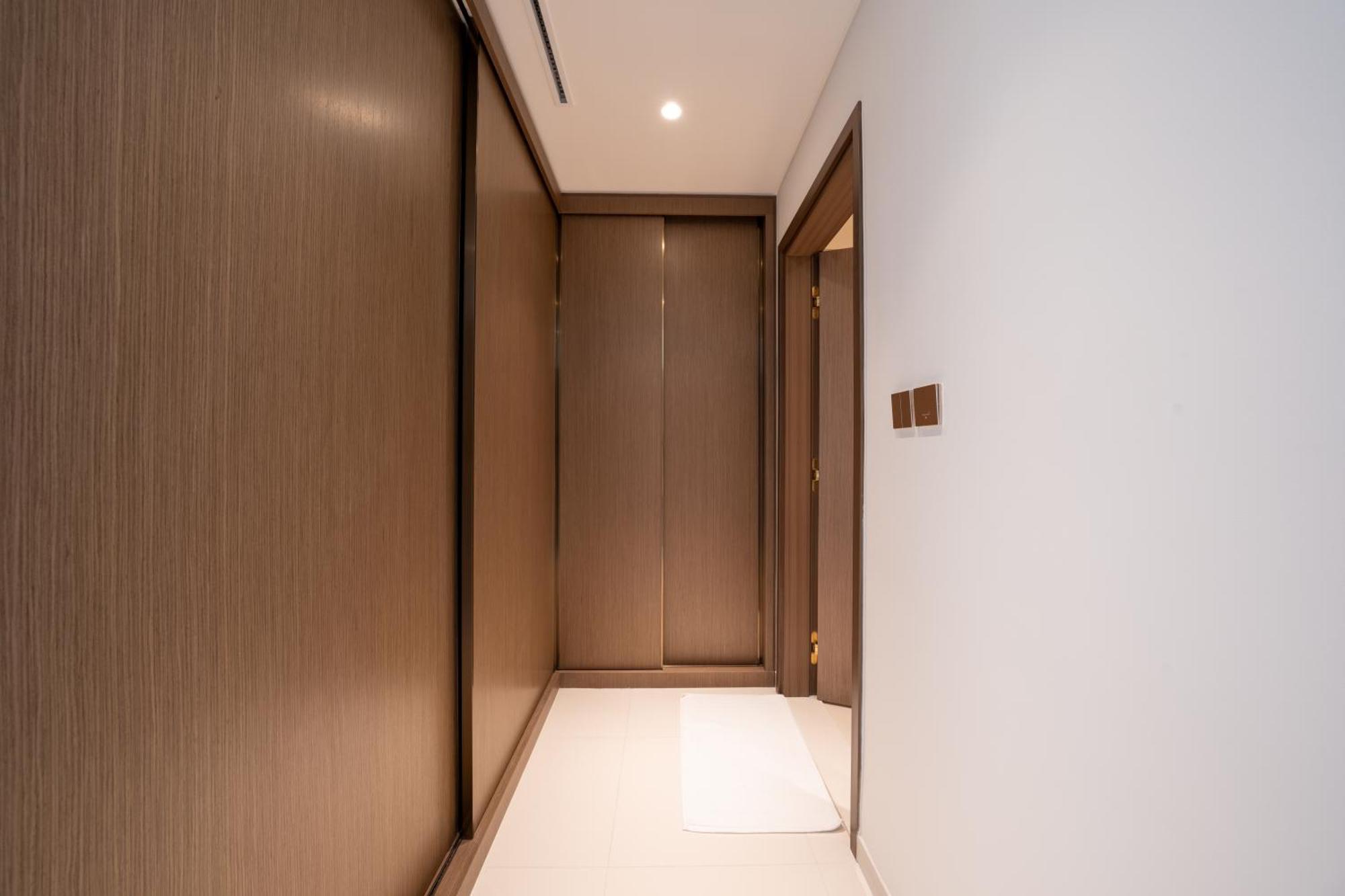Apartment The Horizon 29th-floor Luxury With Endless Ocean Views
